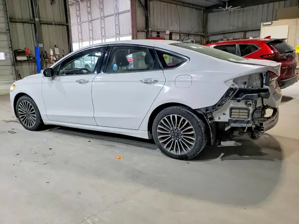 3FA6P0H97HR176019 2017 FORD FUSION - Image 2
