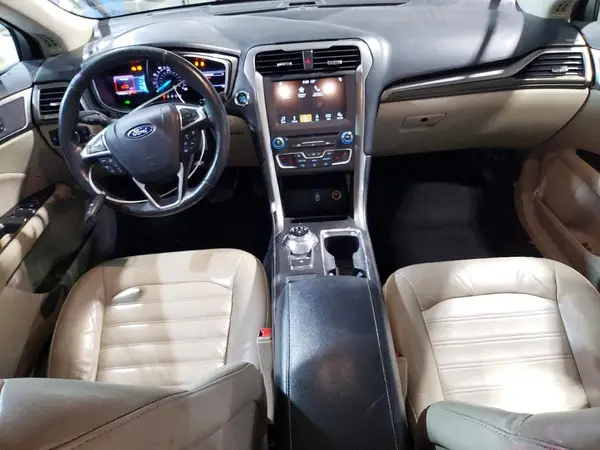 3FA6P0H97HR176019 2017 FORD FUSION - Image 8