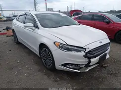 3FA6P0H97HR177185 2017 FORD FUSION