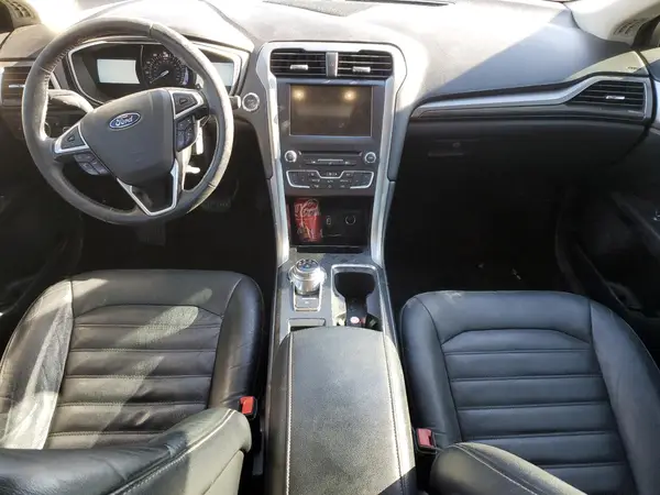 3FA6P0H97HR177803 2017 FORD FUSION - Image 8