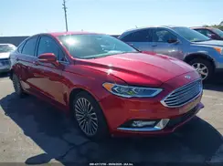 3FA6P0H97HR180278 2017 FORD FUSION