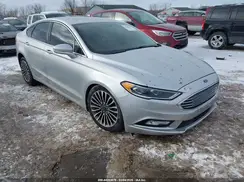 3FA6P0H97HR189174 2017 FORD FUSION