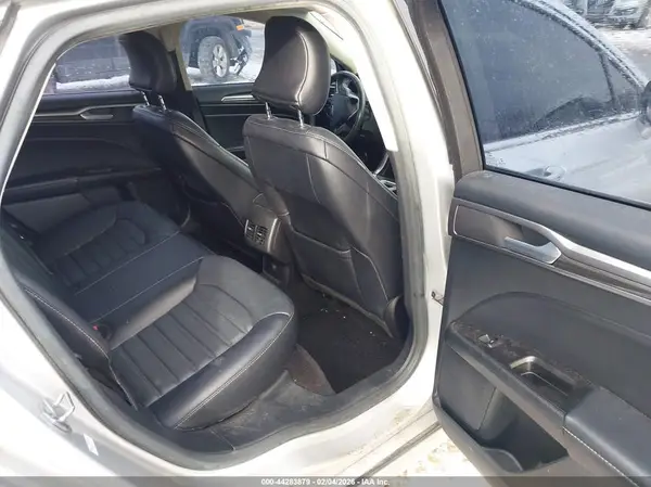 3FA6P0H97HR189174 2017 FORD FUSION - Image 8