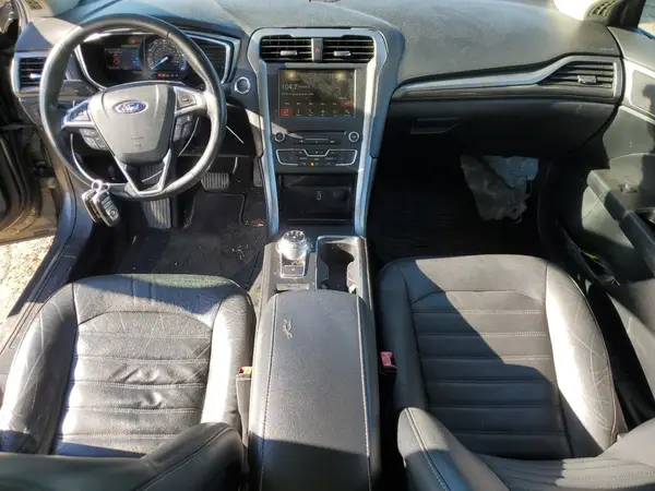 3FA6P0H97HR194441 2017 FORD FUSION - Image 8