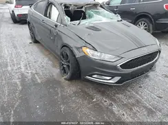 3FA6P0H97HR199980 2017 FORD FUSION