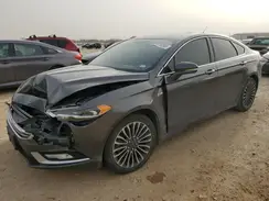 3FA6P0H97HR214655 2017 FORD FUSION