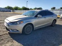 3FA6P0H97HR215952 2017 FORD FUSION
