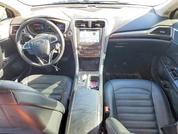 3FA6P0H97HR215952 2017 FORD FUSION - Image 8