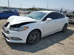 3FA6P0H97HR221461 2017 FORD FUSION