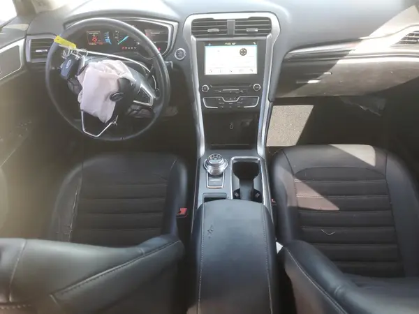 3FA6P0H97HR221461 2017 FORD FUSION - Image 8