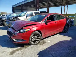 3FA6P0H97HR226739 2017 FORD FUSION