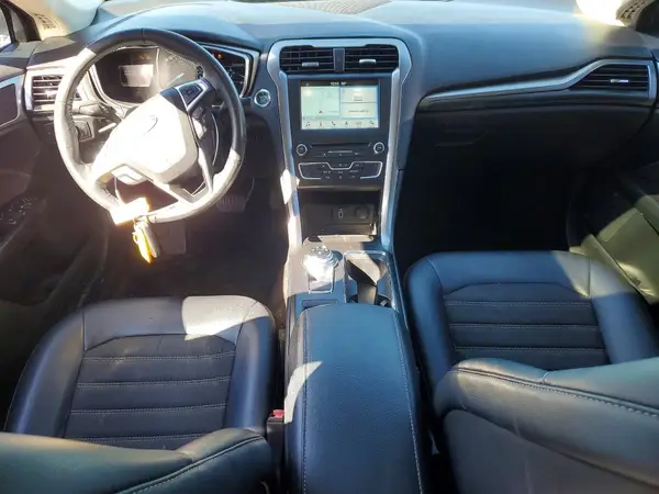 3FA6P0H97HR226739 2017 FORD FUSION - Image 8