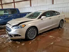 3FA6P0H97HR228085 2017 FORD FUSION