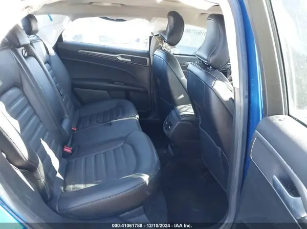 3FA6P0H97HR229849 2017 FORD FUSION - Image 8