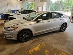 3FA6P0H97HR237787 2017 FORD FUSION