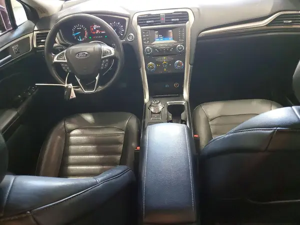 3FA6P0H97HR245369 2017 FORD FUSION - Image 8