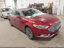 3FA6P0H97HR263578 2017 FORD FUSION