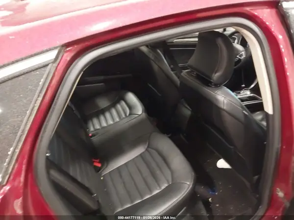 3FA6P0H97HR263578 2017 FORD FUSION - Image 8