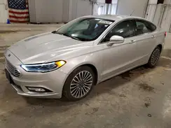 3FA6P0H97HR275004 2017 FORD FUSION