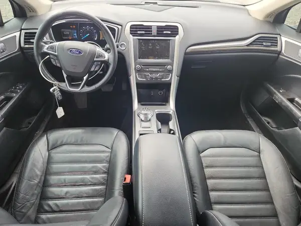 3FA6P0H97HR280963 2017 FORD FUSION - Image 8