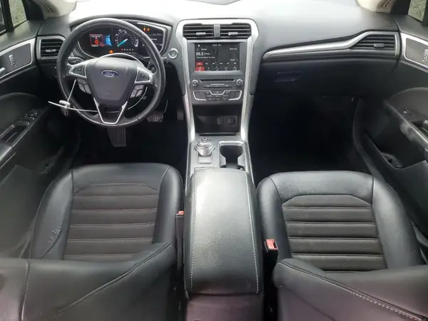 3FA6P0H97HR292966 2017 FORD FUSION - Image 8