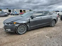 3FA6P0H97HR299125 2017 FORD FUSION