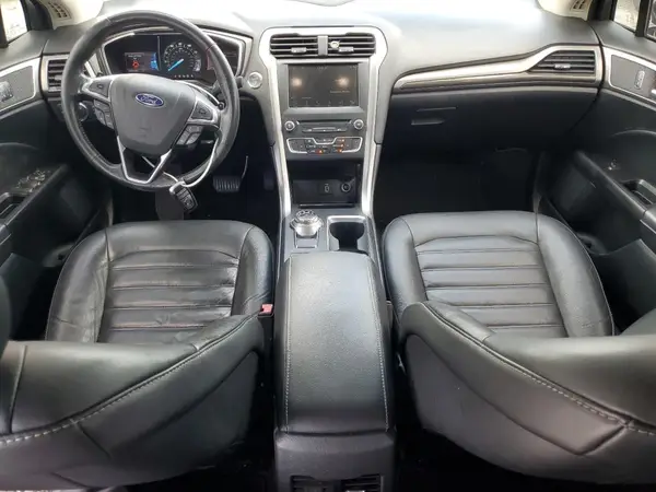 3FA6P0H97HR334018 2017 FORD FUSION - Image 8