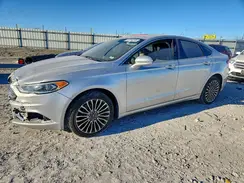 3FA6P0H97HR349960 2017 FORD FUSION