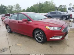 3FA6P0H97HR378164 2017 FORD FUSION