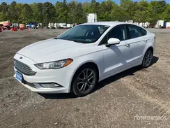 3FA6P0H97HR391254 2017 FORD FUSION