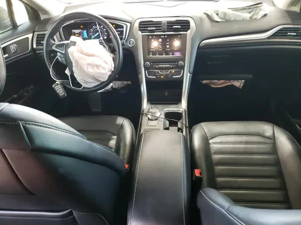 3FA6P0H97HR395997 2017 FORD FUSION - Image 8