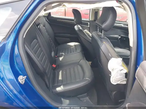 3FA6P0H97HR404553 2017 FORD FUSION - Image 8