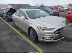 3FA6P0H97HR411888 2017 FORD FUSION