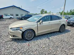 3FA6P0H97HR412099 2017 FORD FUSION