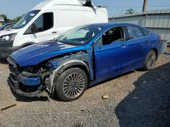 3FA6P0H97HR414399 2017 FORD FUSION