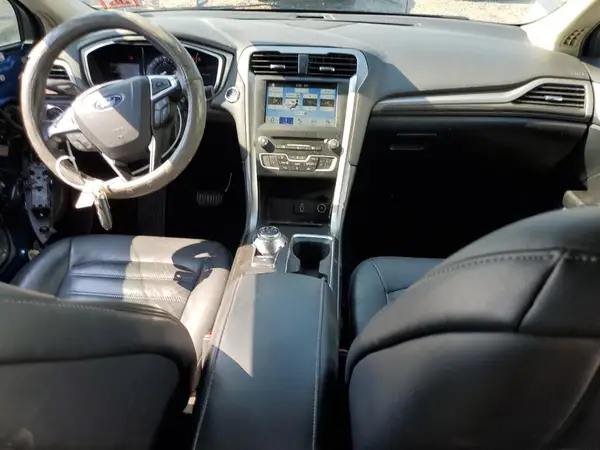 3FA6P0H97HR414399 2017 FORD FUSION - Image 8