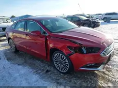 3FA6P0H97HR417142 2017 FORD FUSION