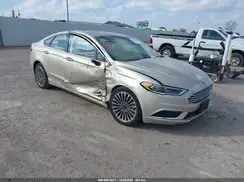 3FA6P0H97JR109748 2018 FORD FUSION