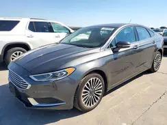 3FA6P0H97JR184367 2018 FORD FUSION