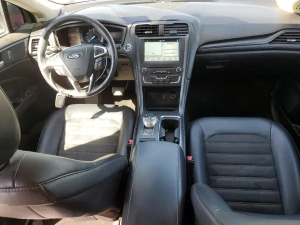 3FA6P0H97JR246544 2018 FORD FUSION - Image 8