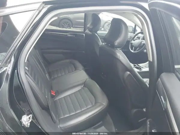 3FA6P0H98GR106768 2016 FORD FUSION - Image 8