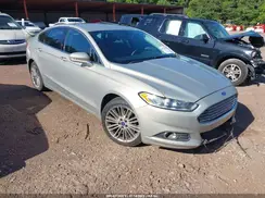 3FA6P0H98GR110335 2016 FORD FUSION