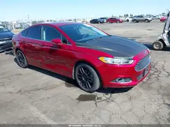 3FA6P0H98GR116295 2016 FORD FUSION