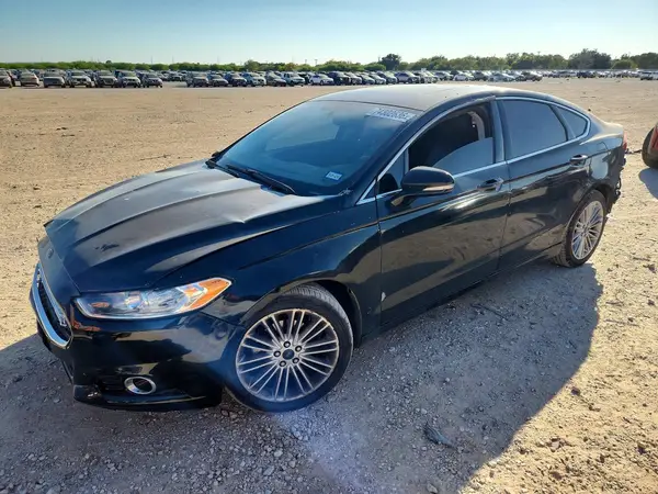 3FA6P0H98GR120864 2016 FORD FUSION - Image 1