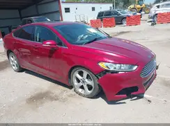 3FA6P0H98GR122694 2016 FORD FUSION