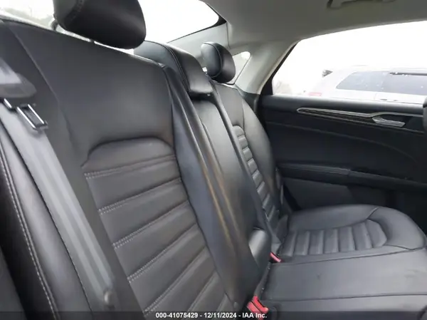 3FA6P0H98GR129421 2016 FORD FUSION - Image 8