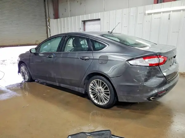 3FA6P0H98GR142248 2016 FORD FUSION - Image 2