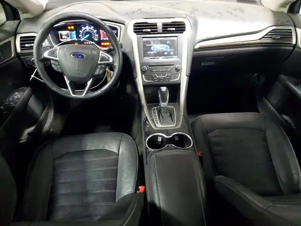 3FA6P0H98GR142248 2016 FORD FUSION - Image 8