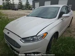 3FA6P0H98GR168168 2016 FORD FUSION