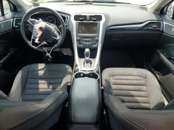 3FA6P0H98GR168980 2016 FORD FUSION - Image 8